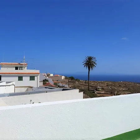 In Arico Appartement