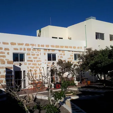 Appartement In Arico *