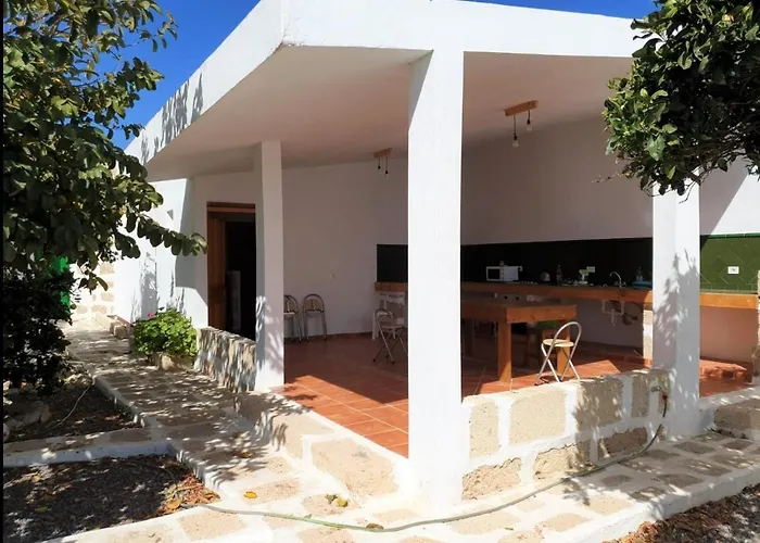 In Arico Appartement