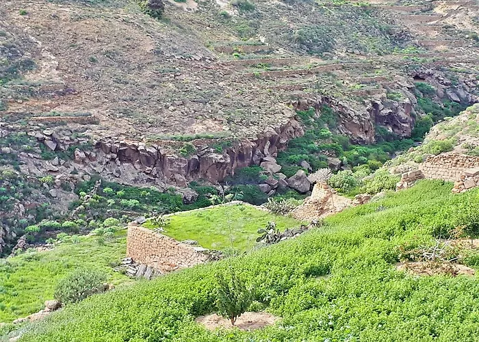 In Arico Appartement