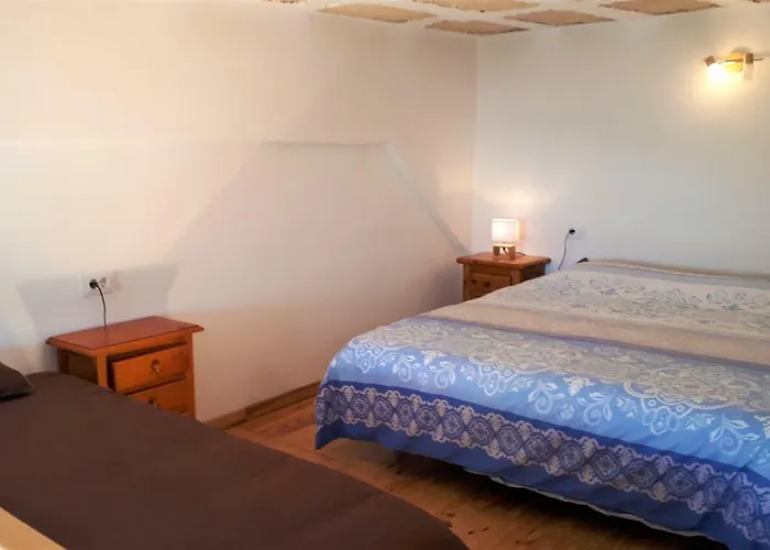 In Arico Appartement