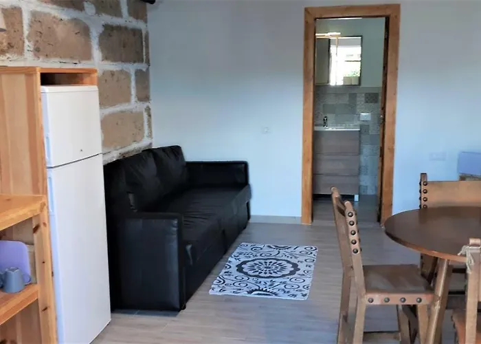 In Arico Appartement