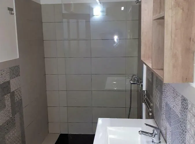 In Arico Appartement *