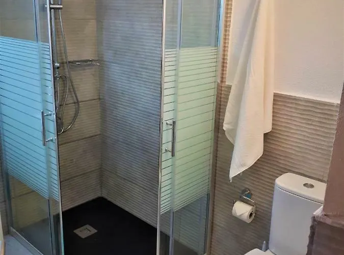 In Arico Appartement *