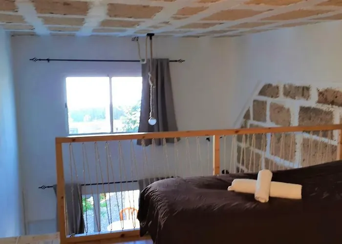 Appartement In Arico