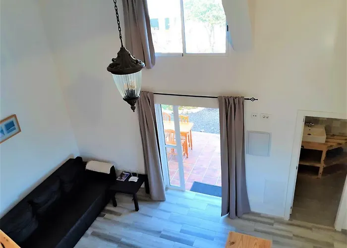 In Arico Appartement *