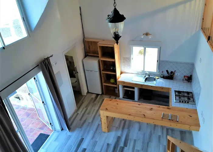 In Arico Appartement Arico el Nuevo