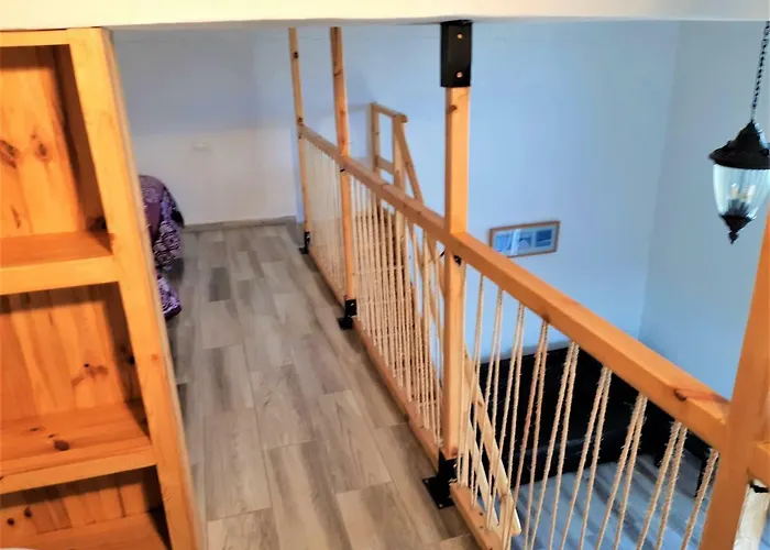 In Arico Appartement