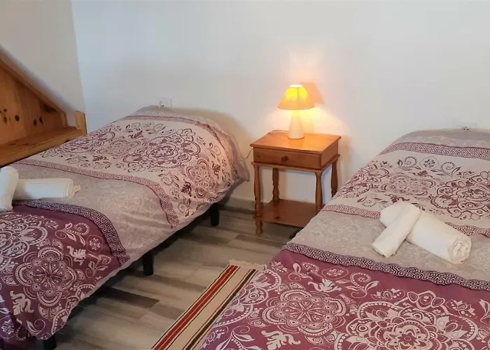 In Arico Arico el Nuevo