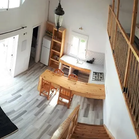 In Arico Apartment