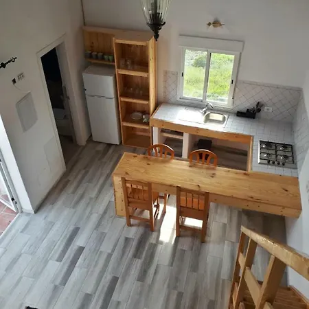 Apartment In Arico