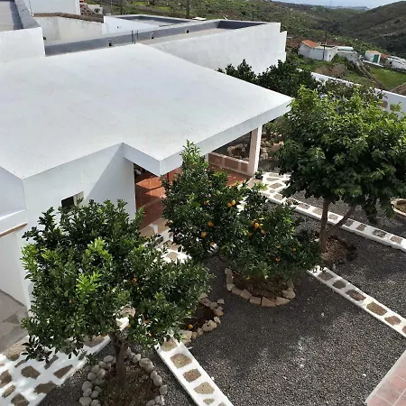 Apartment In Arico Arico el Nuevo