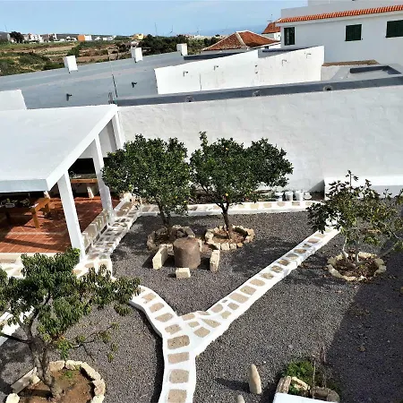 In Arico Appartamento *