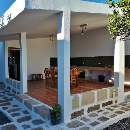 Apartamento In Arico *