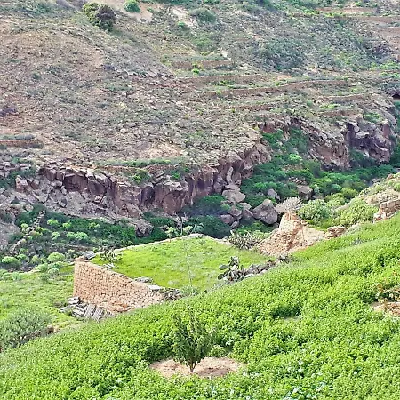 In Arico דירה