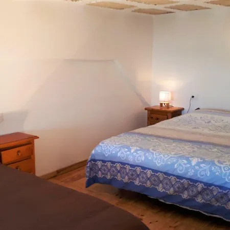In Arico Appartement