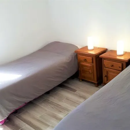 Apartment In Arico
