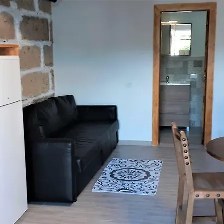In Arico Apartment