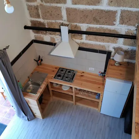 דירה In Arico Arico el Nuevo