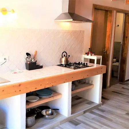 In Arico Apartment