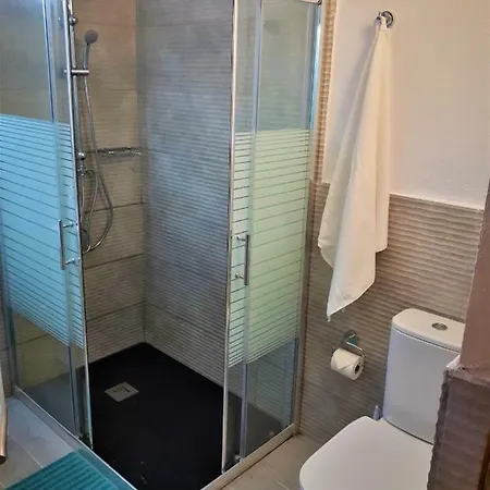 In Arico Appartement *