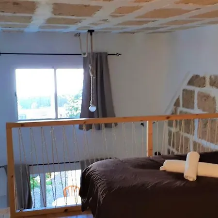 Apartment In Arico