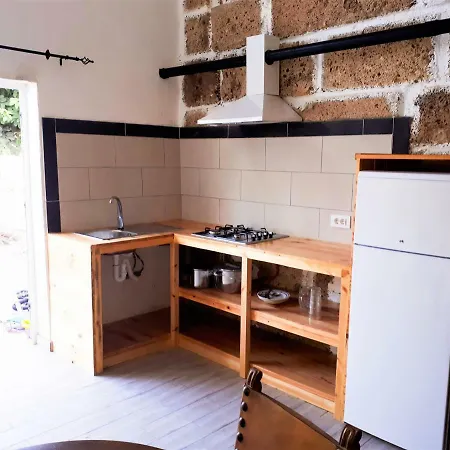 In Arico Appartement