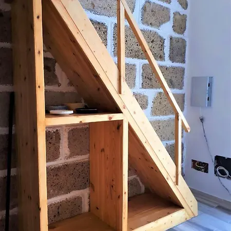 Apartment In Arico