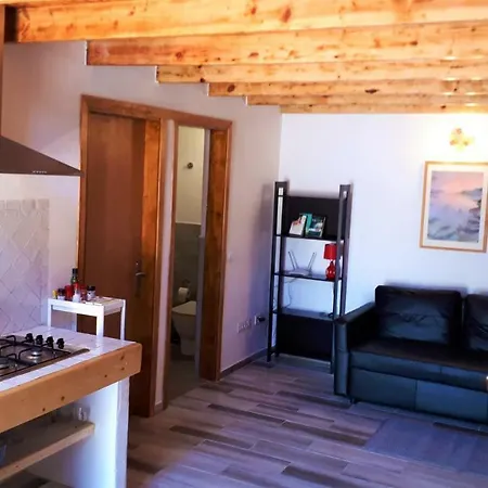 Appartement In Arico *