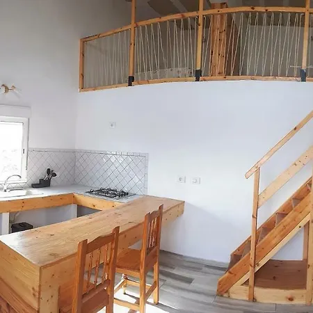 Apartment In Arico *