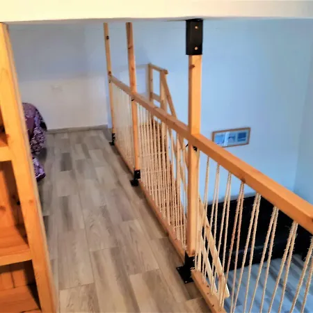 In Arico Appartement