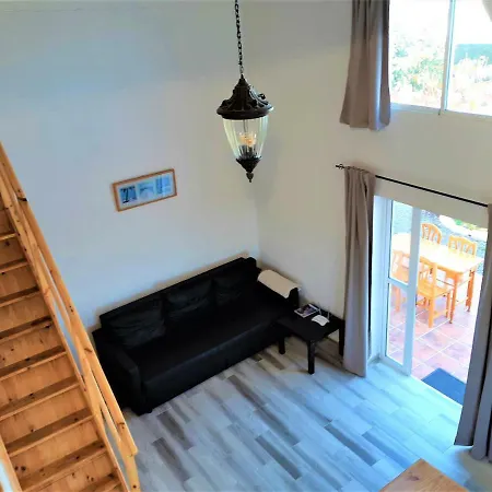 Apartment In Arico *