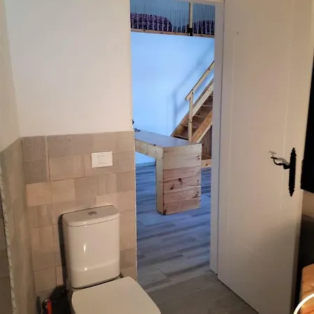 In Arico Apartment *