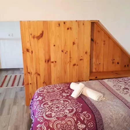 In Arico Apartament