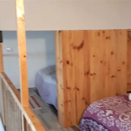In Arico Apartment