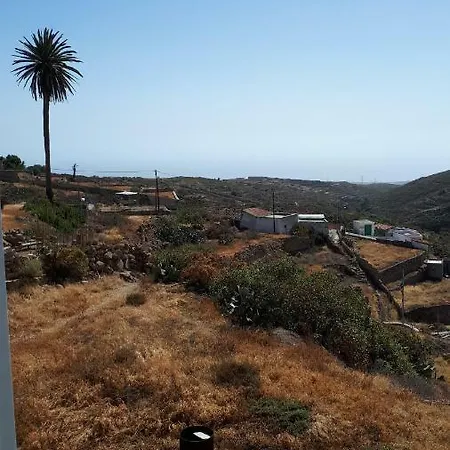 In Arico דירה Arico el Nuevo