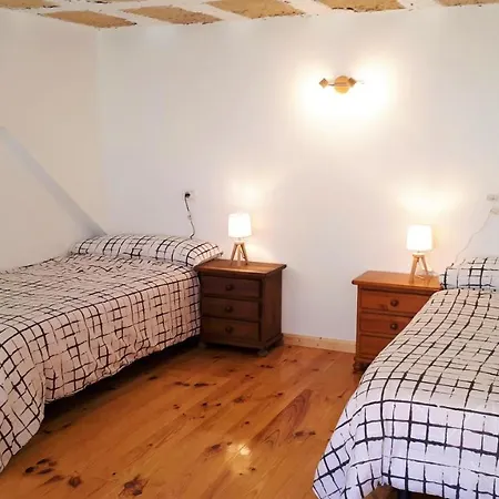 Apartment In Arico