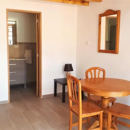 In Arico Apartament Arico el Nuevo