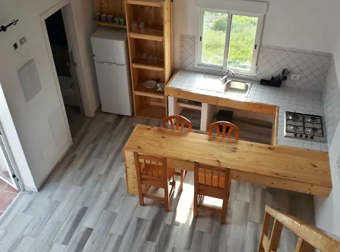 Appartamento In Arico