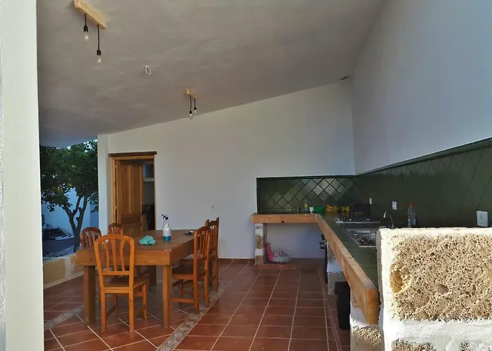 In Arico Arico el Nuevo