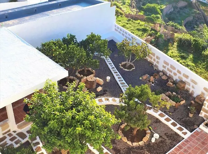 In Arico Appartamento Arico el Nuevo