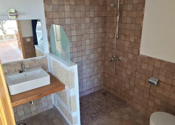 In Arico Appartamento