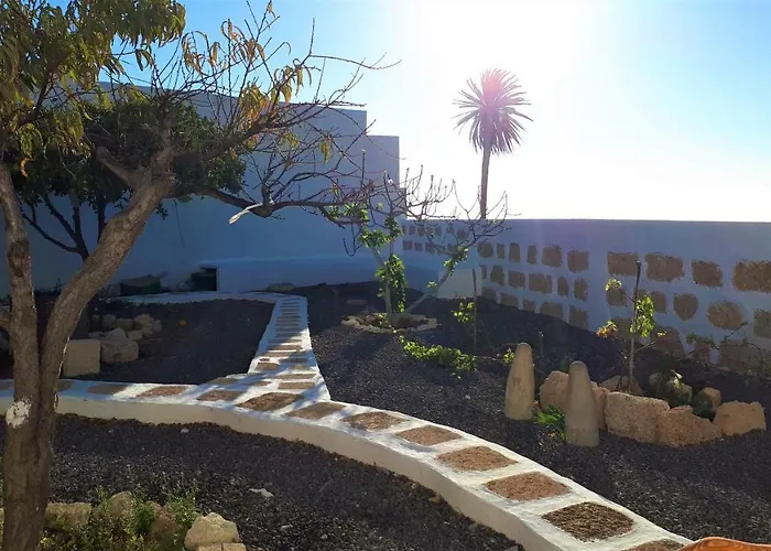 In Arico Appartamento Arico el Nuevo