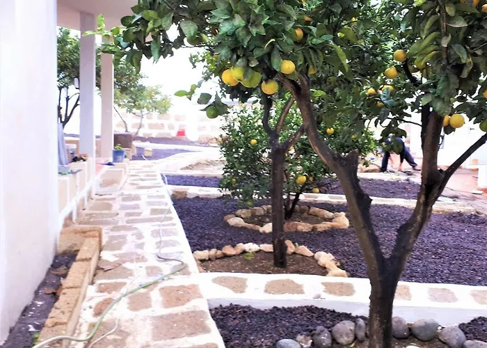 Appartamento In Arico