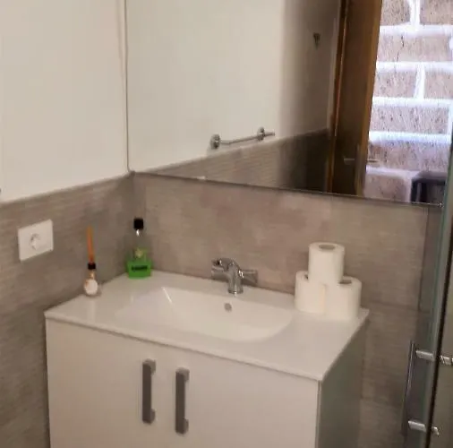 In Arico Appartamento *