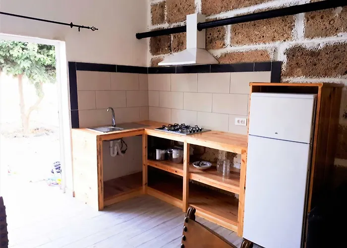 In Arico Appartamento