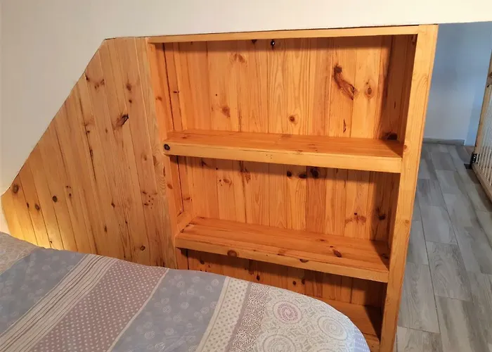 In Arico Appartamento