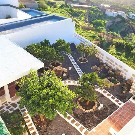 In Arico Apartament Arico el Nuevo