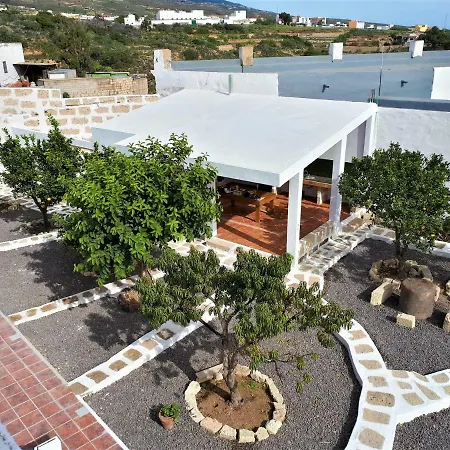 In Arico Apartament Arico el Nuevo