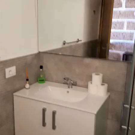 In Arico Apartament *